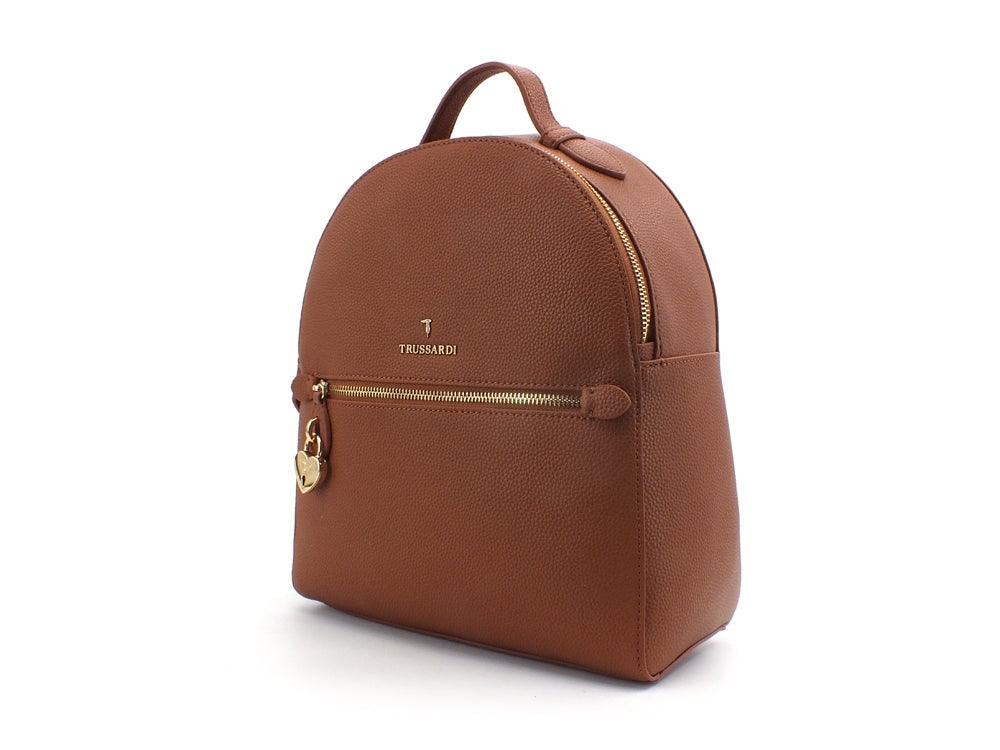 TRUSSARDI Pre Lily Backpack Zaino - Sandrini Calzature e Abbigliamento