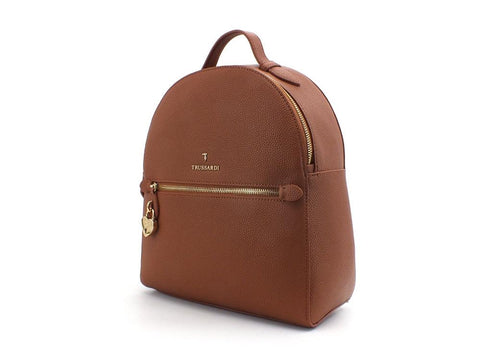 TRUSSARDI Pre Lily Backpack Zaino - Sandrini Calzature e Abbigliamento