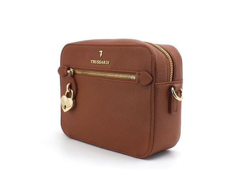 TRUSSARDI Camera Case Grana Borsa - Sandrini Calzature e Abbigliamento