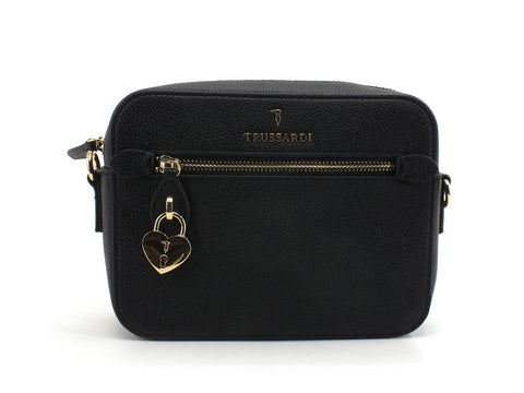 TRUSSARDI Camera Case Grana Borsa - Sandrini Calzature e Abbigliamento