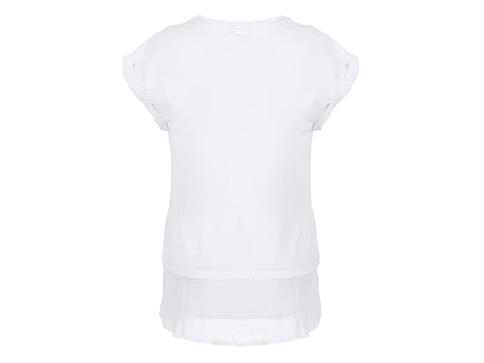 CAFENOIR T-Shirt Maglia - Sandrini Calzature e Abbigliamento