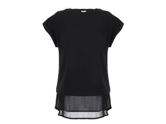 CAFENOIR T-Shirt Maglia - Sandrini Calzature e Abbigliamento