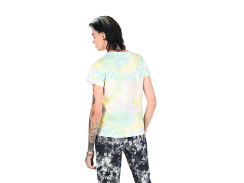 CHAMPION T-Shirt Watercolor - Sandrini Calzature e Abbigliamento