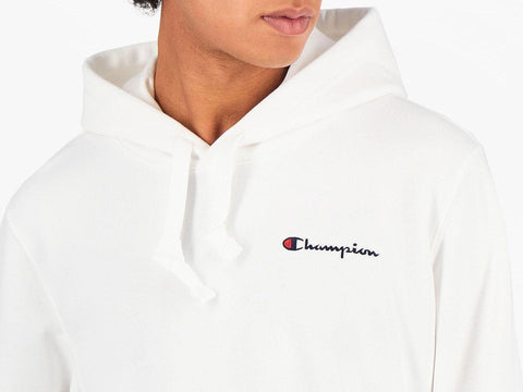 CHAMPION Felpa Cappuccio - Sandrini Calzature e Abbigliamento