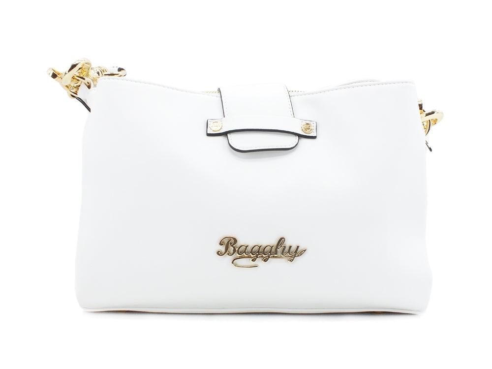 BAGGHY Borsa Tracolla - Sandrini Calzature e Abbigliamento