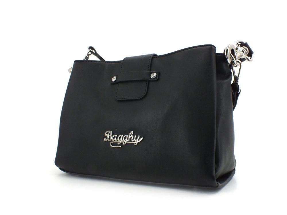 BAGGHY Borsa Tracolla - Sandrini Calzature e Abbigliamento