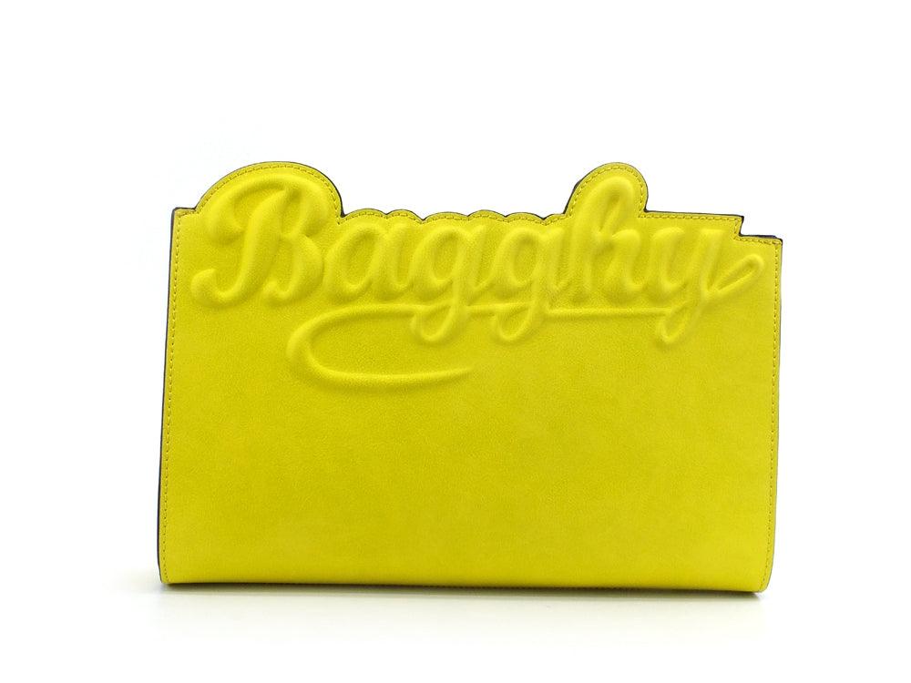 BAGGHY Borsa Tracolla - Sandrini Calzature e Abbigliamento