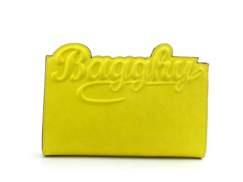 BAGGHY Borsa Tracolla - Sandrini Calzature e Abbigliamento