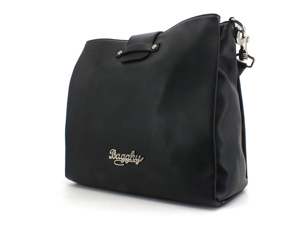 BAGGHY Borsa Tracolla - Sandrini Calzature e Abbigliamento