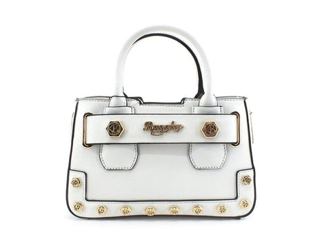 BAGGHY Borsa Borchie - Sandrini Calzature e Abbigliamento