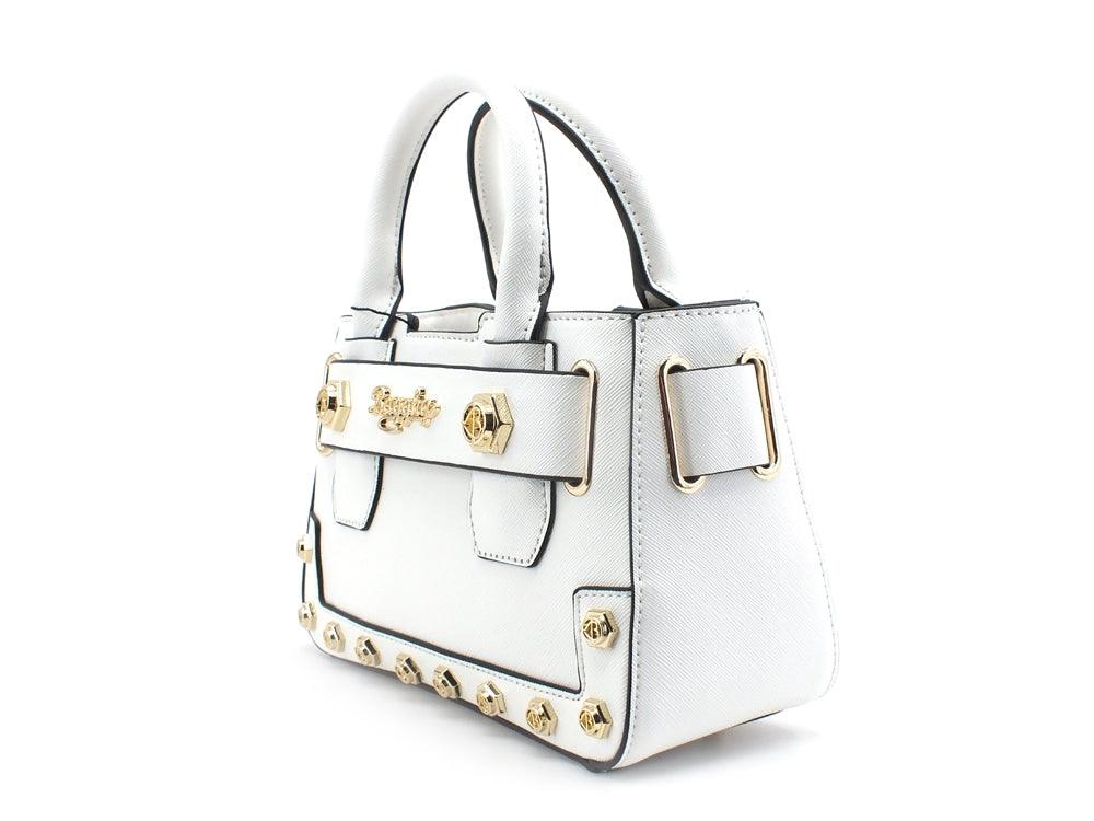 BAGGHY Borsa Borchie - Sandrini Calzature e Abbigliamento