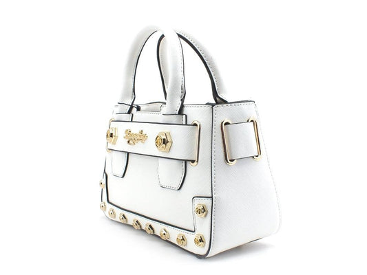 BAGGHY Borsa Borchie - Sandrini Calzature e Abbigliamento