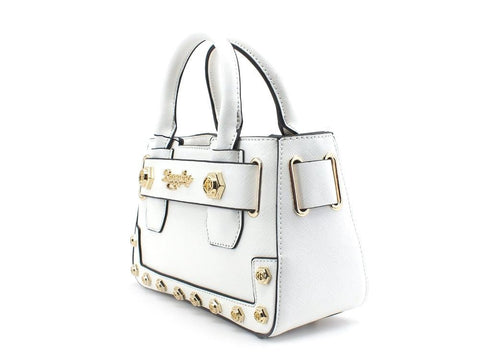 BAGGHY Borsa Borchie - Sandrini Calzature e Abbigliamento