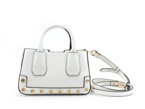 BAGGHY Borsa Borchie - Sandrini Calzature e Abbigliamento