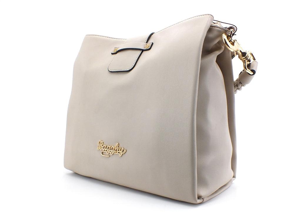 BAGGHY Borsa Tracolla - Sandrini Calzature e Abbigliamento