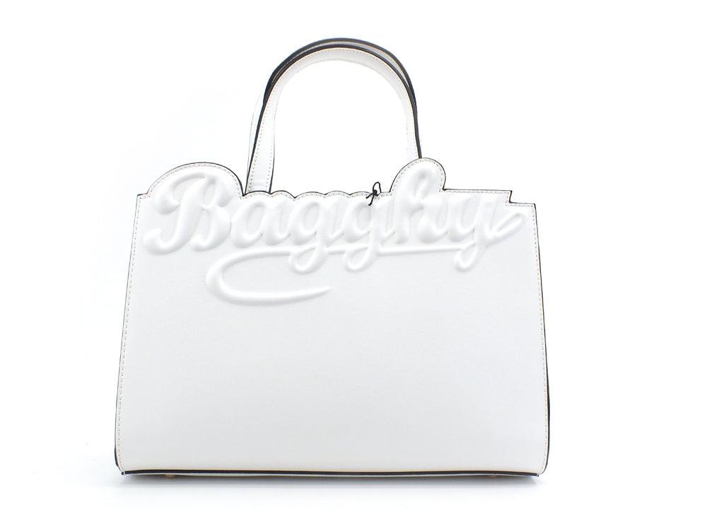 BAGGHY Borsa Manici - Sandrini Calzature e Abbigliamento