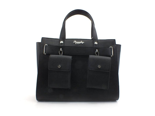 BAGGHY Borsa Manici - Sandrini Calzature e Abbigliamento