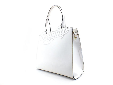 BAGGHY Borsa Shopper - Sandrini Calzature e Abbigliamento