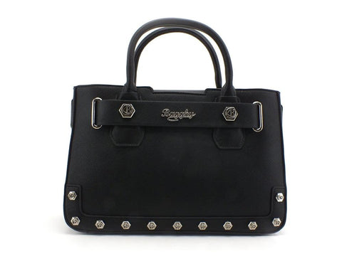 BAGGHY Borsa Manci Borchie - Sandrini Calzature e Abbigliamento