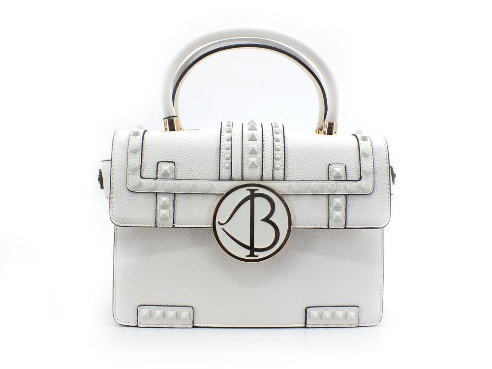 BAGGHY Borsa Borchie - Sandrini Calzature e Abbigliamento