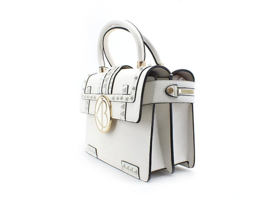 BAGGHY Borsa Borchie - Sandrini Calzature e Abbigliamento