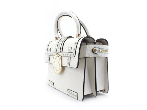 BAGGHY Borsa Borchie - Sandrini Calzature e Abbigliamento