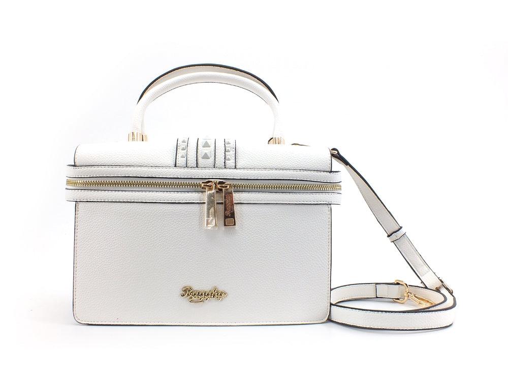 BAGGHY Borsa Borchie - Sandrini Calzature e Abbigliamento