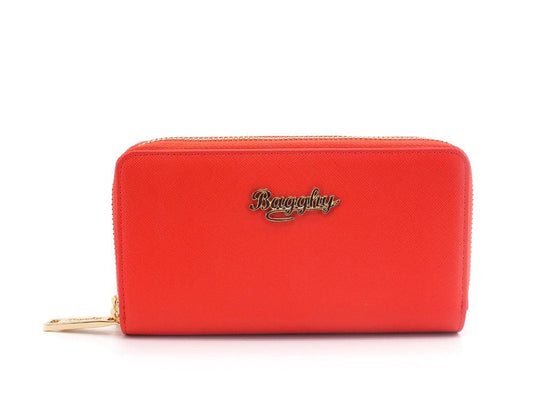 BAGGHY Portafoglio Zip - Sandrini Calzature e Abbigliamento
