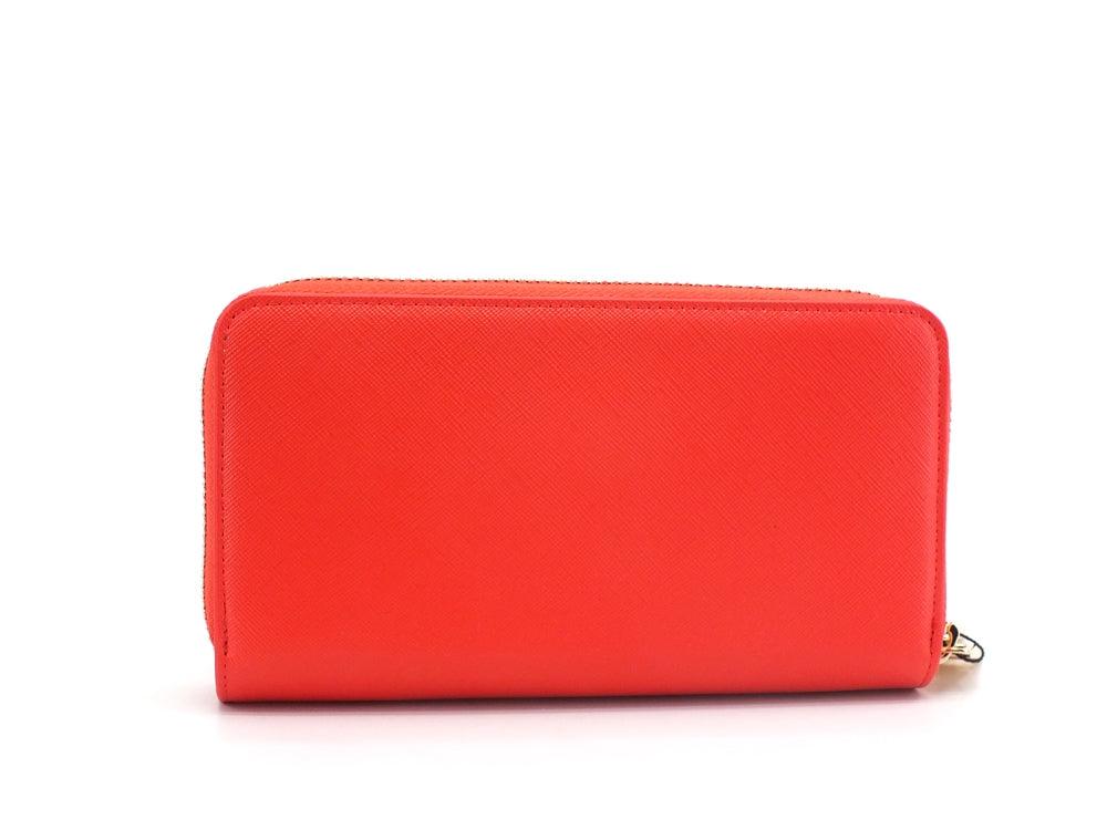 BAGGHY Portafoglio Zip - Sandrini Calzature e Abbigliamento