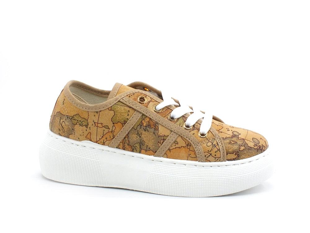 ALVIERO MARTINI 1A CLASSE Sneaker Platform - Sandrini Calzature e Abbigliamento