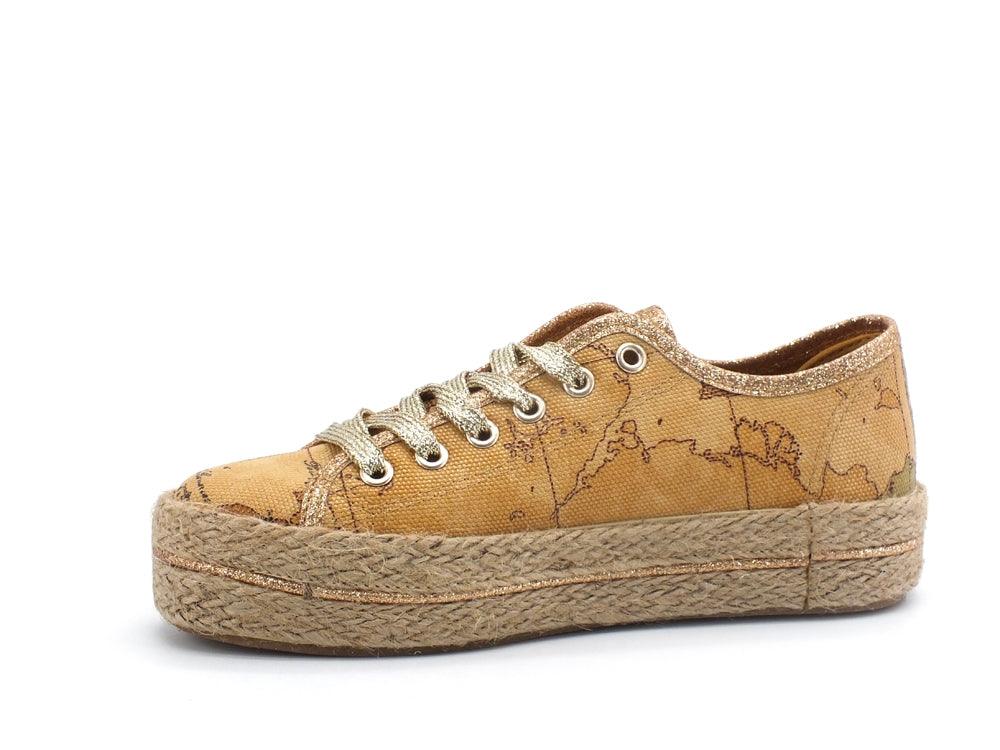 ALVIERO MARTINI 1A CLASSE Sneaker Platform - Sandrini Calzature e Abbigliamento