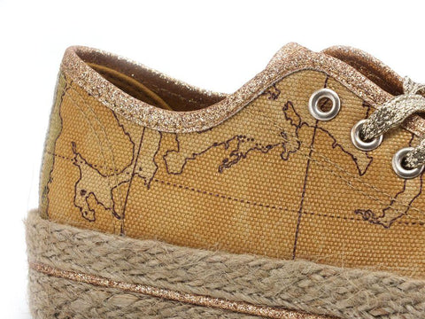 ALVIERO MARTINI 1A CLASSE Sneaker Platform - Sandrini Calzature e Abbigliamento