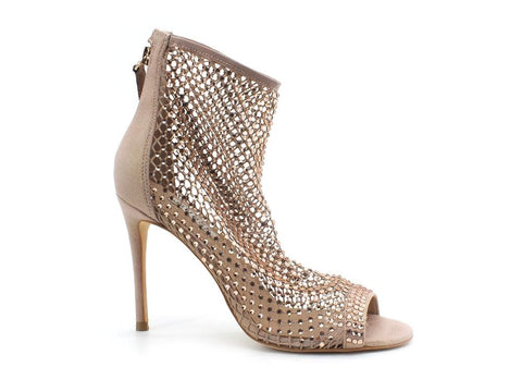 GUESS Décolleté Open Toe Rete - Sandrini Calzature e Abbigliamento