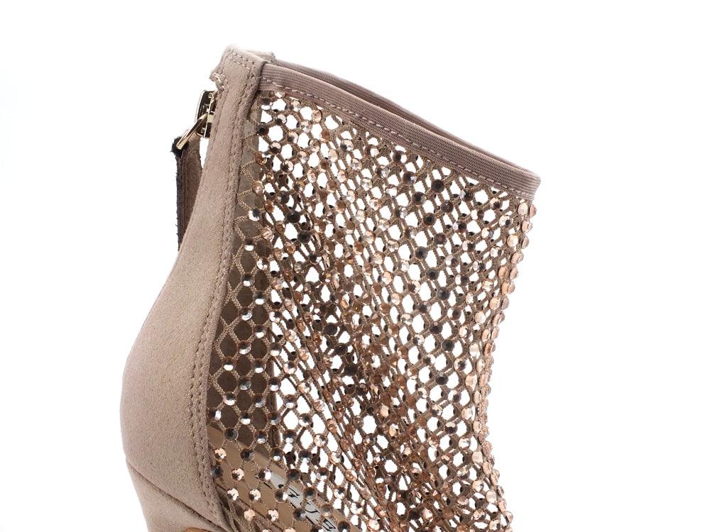 GUESS Décolleté Open Toe Rete - Sandrini Calzature e Abbigliamento