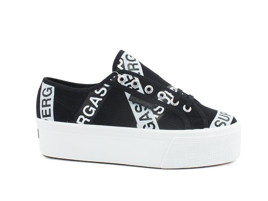 SUPERGA 2790 Lettering Sneaker - Sandrini Calzature e Abbigliamento