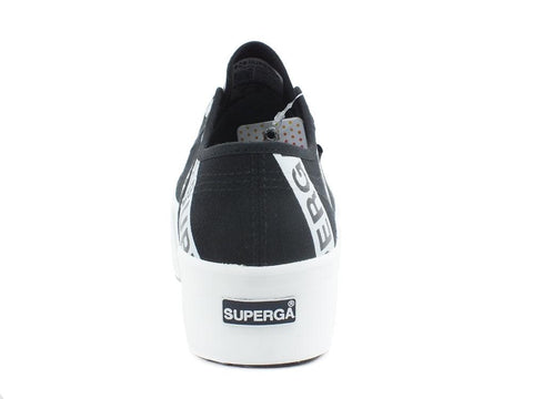 SUPERGA 2790 Lettering Sneaker - Sandrini Calzature e Abbigliamento