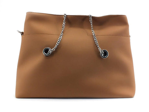 O'BAG Wide Borsa Shopper - Sandrini Calzature e Abbigliamento