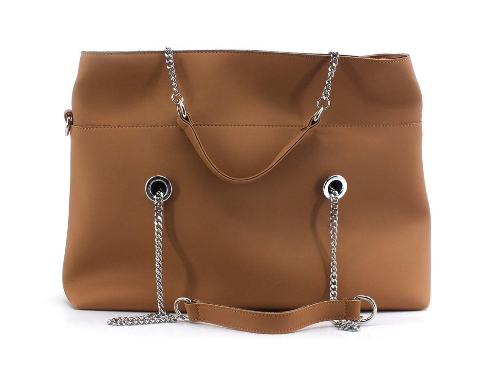 O'BAG Wide Borsa Shopper - Sandrini Calzature e Abbigliamento
