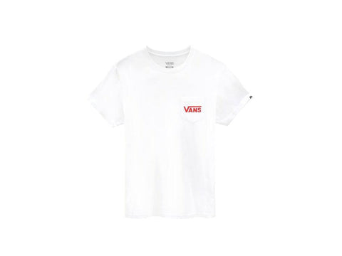 VANS T-Shirt Logo Retro - Sandrini Calzature e Abbigliamento