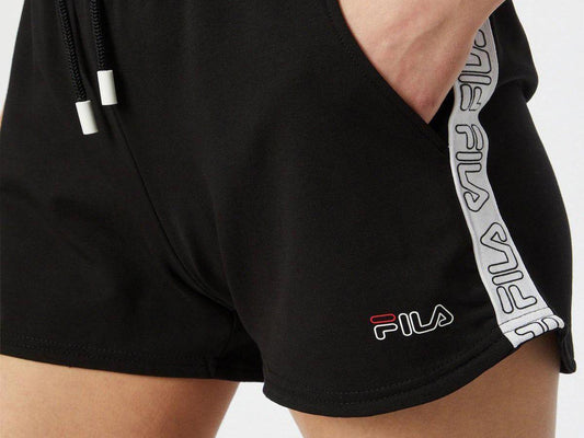 FILA Jadiana Taped Shorts - Sandrini Calzature e Abbigliamento