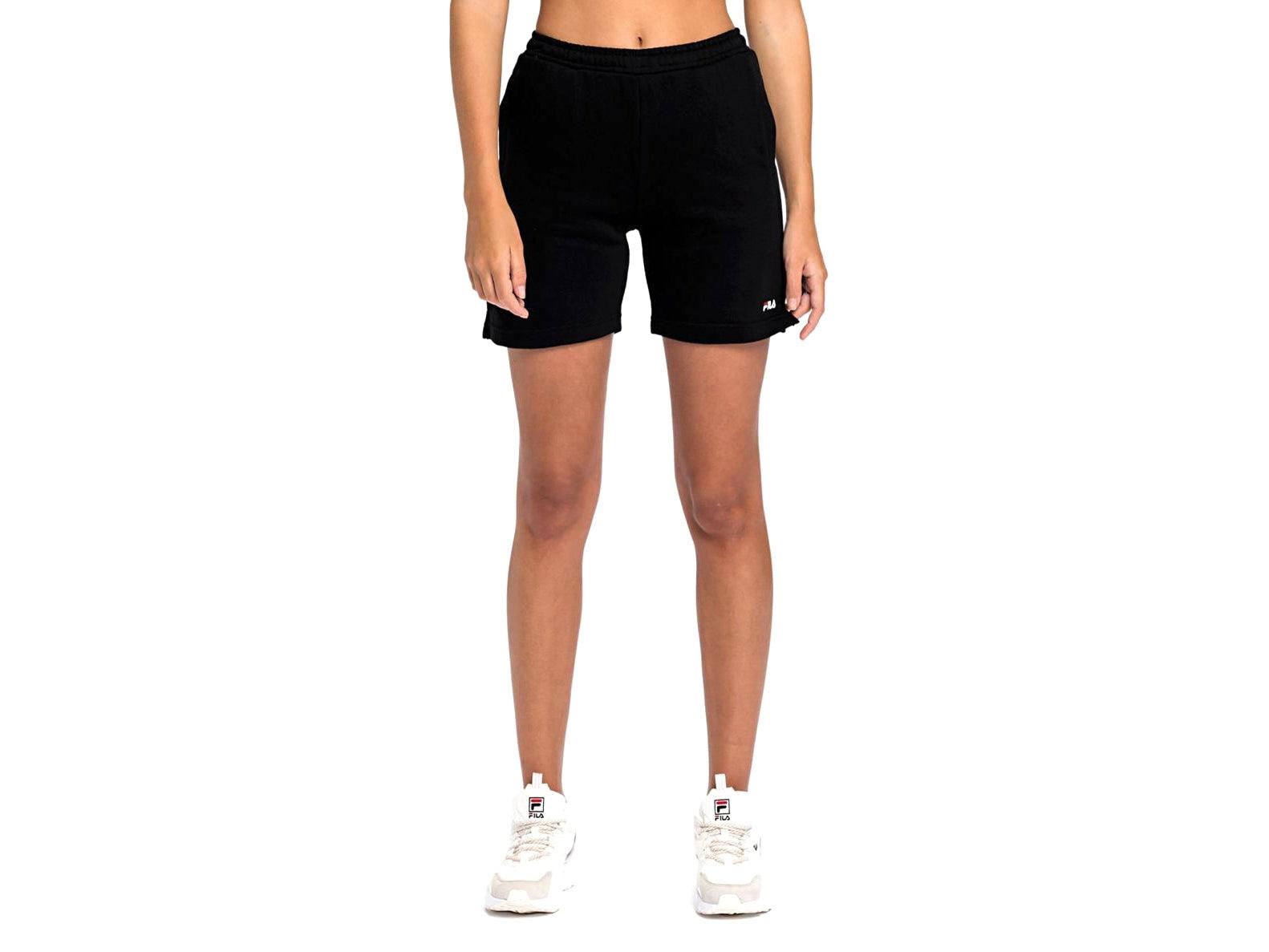 FILA Edel Shorts High Waist - Sandrini Calzature e Abbigliamento