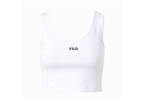 FILA Anah Cropped Top - Sandrini Calzature e Abbigliamento