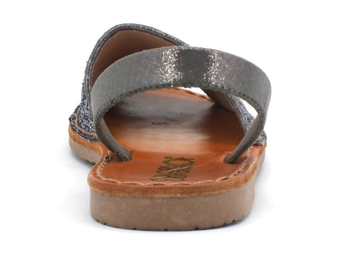 COLORS OF CALIFORNIA Minorchina Glitter - Sandrini Calzature e Abbigliamento