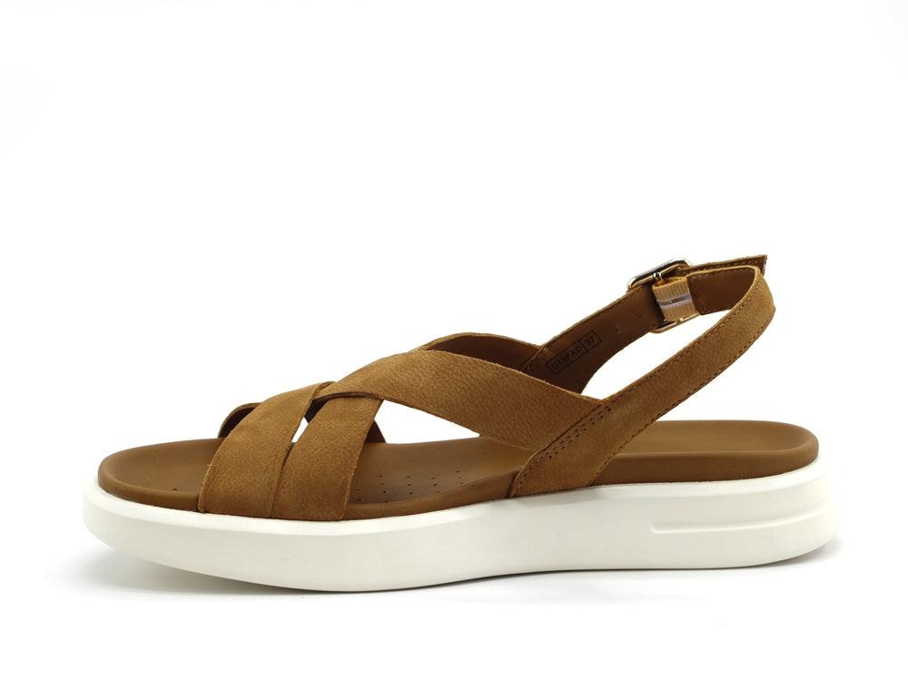 GEOX Sandalo Gomma - Sandrini Calzature e Abbigliamento