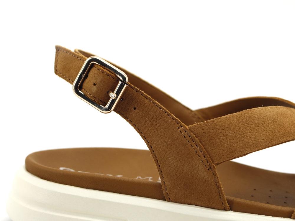 GEOX Sandalo Gomma - Sandrini Calzature e Abbigliamento