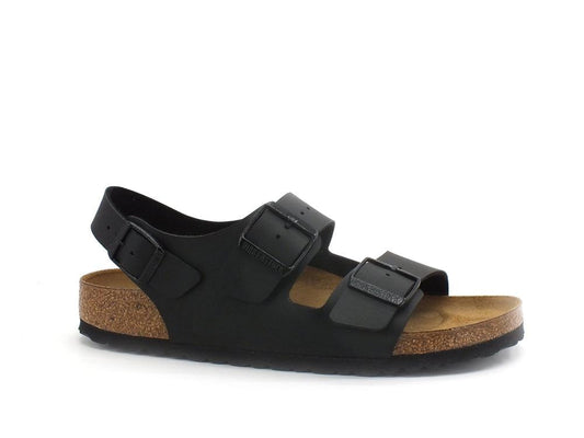 BIRKENSTOCK Milano Sandalo - Sandrini Calzature e Abbigliamento
