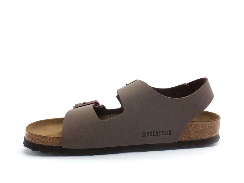 BIRKENSTOCK Milano Sandalo - Sandrini Calzature e Abbigliamento