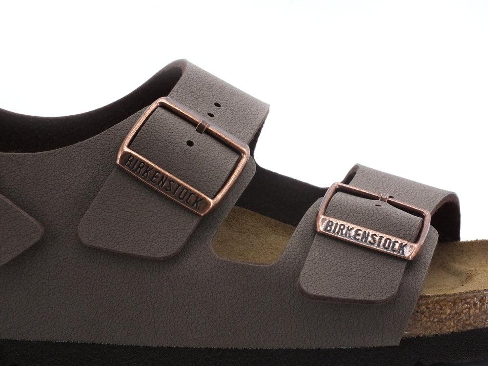 BIRKENSTOCK Milano Sandalo - Sandrini Calzature e Abbigliamento