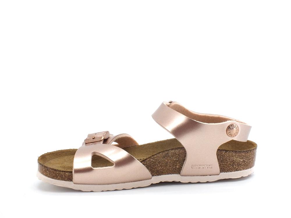 BIRKENSTOCK Rio Sandalo Bambina - Sandrini Calzature e Abbigliamento