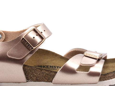 BIRKENSTOCK Rio Sandalo Bambina - Sandrini Calzature e Abbigliamento